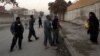 Afghan Intelligence Chief Wounded in Kabul Explosion