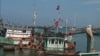 Fisheries Officials Angered by EU Import Ban