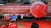 Philippines Anticipate Long Struggle Against Muslim Rebels