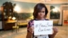 First Lady: 'Outrage' Over Mass Abduction