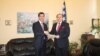 Novi američki ambasador u BiH predao kopije akreditvnih pisama