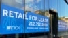 US Employers Add Just 49K Jobs as Unemployment Falls to 6.3% 