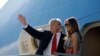 Cuitan Trump Pasca KTT G-20 Diejek Legislator