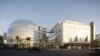 Hollywood Is Finally Getting Its Own Film Museum