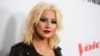 Christina Aguilera Connects With Roots on Ecuador Hunger Relief Trip