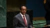 Le président Farmajo appelle à la tenue d'élections en Somalie