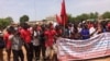 La société civile met la pression sur la justice au Burkina