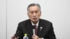 Le patron des JO de Tokyo exclut de démissionner malgré ses propos sexistes 