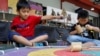 Permainan Anak-anak 'Jadul' Mulai Diminati Lagi