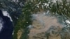 Incendies aux Etats-Unis: lourd bilan dans l'Etat de Washington