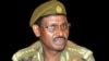 የጦር ኃይሎች ጠቅላይ ኢታማዦር ሹም ፊልድ ማርሻል ብርሃኑ ጁላ (ፎቶ ፋይል፡ የኢትዮጵያ ፕሬስ ድርጅት) 