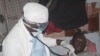 Ebola Response Includes Emergency Airlifts 