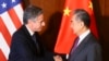 China Desak AS Mainkan Peran Konstruktif di Timur Tengah