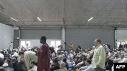 Fransada “Les Homme Libres” adlı yeni film nümayiş etdirilib