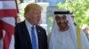Trump to Make His First Foreign Trip as President 