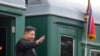 Kim Jong Un Kembali ke Korea Utara Setelah Kunjungi Rusia