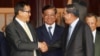 Yearlong Political Deadlock Ends in Deal 