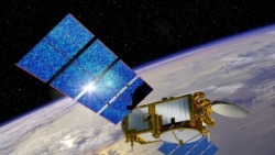 NASA ဆုရတဲ့ မြန်မာအကာသသိပ္ပံပညာရှင်