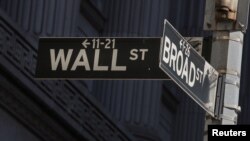 Wall Street