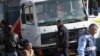 Quatre soldats israéliens tués dans une attaque au camion à Jérusalem