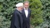 دیدگاه: روحانی از مجلس رای اعتماد می‌گیرد اما با مشکلات درونی و بیرونی چه می‌کند؟