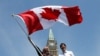 Canadá reconoce extensión de validez a pasaportes venezolanos vencidos