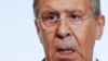 Lavrov: Trump aceptó negativa de Putin sobre interferencia rusa