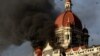 Mumbai Attack Suspect Arrested in India 