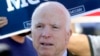 Senador John McCain critica a Trump en su nuevo libro 
