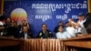 Opposition Calls for Negotiations, Preps for Demonstrations