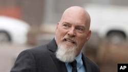 Richard Barnett