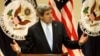 Kerry: Pemotongan Anggaran Otomatis Rugikan Kebijakan Luar Negeri AS