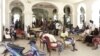 Mali Interim President Attacked, Taken to Hospital