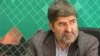 بسیج دانشجویی دانشگاه مشهد خواستار لغو سخنرانی علی مطهری شد