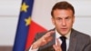 Macron Bersikeras Loloskan RUU Imigrasi di Tengah Penolakan  