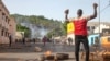 Mali Opposition Party Rejects Mediators Plan to End Political Crisis 
