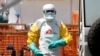 Bientôt un deuxième vaccin anti-Ebola