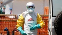 Une radio engagée dans la lutte contre l’Ebola ferme ses portes
