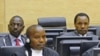 ICC Will Hold Trials on Kenya's Post-Election Violence