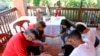 Inmigrantes de Miami inician ayuno 