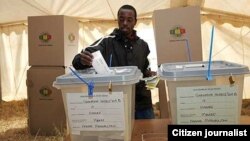 Zimbabwe is heading for polls without tangible electoral reforms.