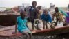 IRC: Critical Time for South Sudan