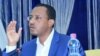 Jiilli Pireezidaantii Mootummaa Naannoo Oromiyaa Obbo Lammaa Magarsaan fi Ministeera Dhimma Alaa Dr Warqineh Gabayyoon durfamu, jila Adda Bilisummaa Oromoo Obbo Daawud Ibsaan hoogganamu wajjiin walga’anii mari’achuuf har’a Asmaraatti imalanii jiran