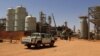 Reports Say Many Hostages Killed in Algeria Siege