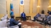 DRC yakabiliwa na wimbi la tatu la maambukizo ya corona