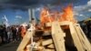Brazil Agrees to Lower Police Retirement Age After Violent Protest