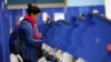 Poll: Democrat Advantage Grows as GOP Frets Ahead of Midterms