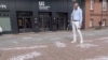 Artist Targets Twitter With Offline Hate Tweets