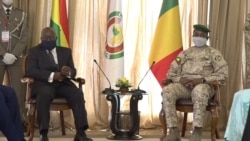 2022, année de tous les défis pour les Maliens