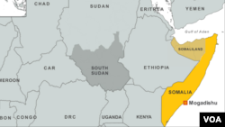 Somaliland